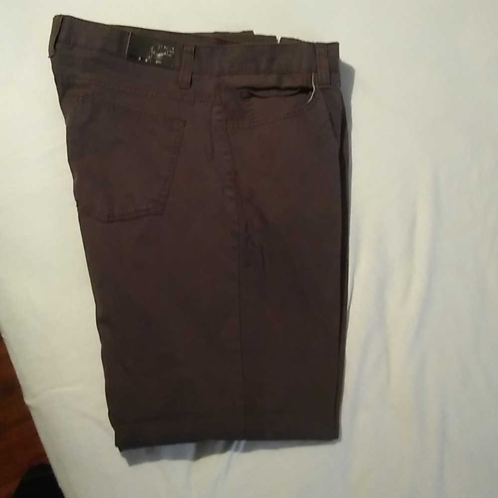 Casual pants